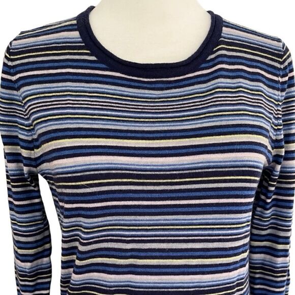 KEW • 159 Extra Fine Pure Merino Wool Sweater, size S - Picture 2 of 7